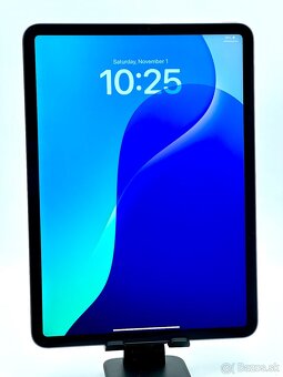 iPad Pro 11" 2. generácia (256GB) - Wifi - 3