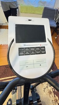 Stacionárny bicykel - 3