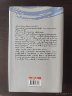 Skúšky-Táňa Keleová Vasilková - 3