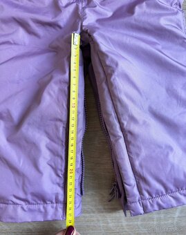 Otepľovačky GAP - 3