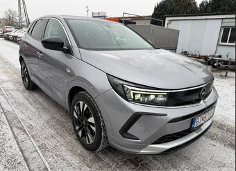 Opel Grandland 1.5 CDTI S&S A/T - 3