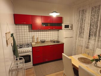 1-izbový byt Ťahanovce - 3