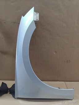 blatník Superb 3 - LA7W 8E8E - 3