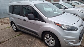 FORD TOURNEO CONNECT 1.5 TDCI - 3