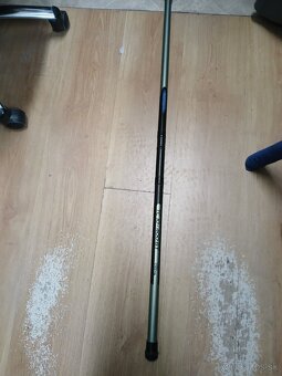 Predám použité udice + navijáky. - 3