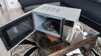 Mikrovlnka GORENJE MO17DE - 3