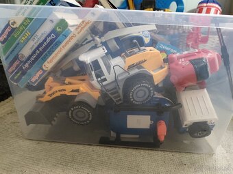 Knihy a hračky pre deti - 3