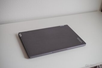 Lenovo Yoga 7 - 3