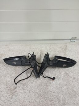 Škoda Superb ll Spetne zrkadla - 3