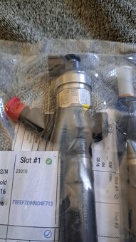 Trysky Ducato Boxer Jumper 2.2hdi Transit 2.2tdci - 3