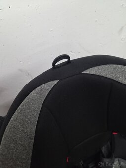 Autosedačka mama kiddies - 3