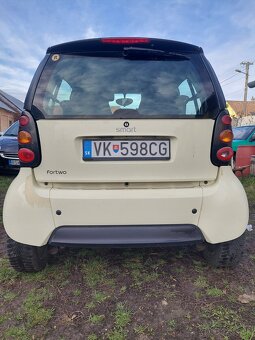 Smart Fortwo - 3