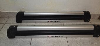 Predám nosič lyží - 3