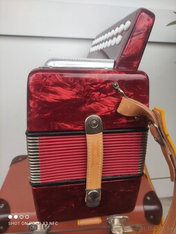 Delicia Popular ladenie C, F - 3