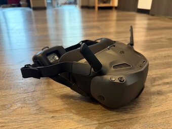 DJI Goggles N3 - 3