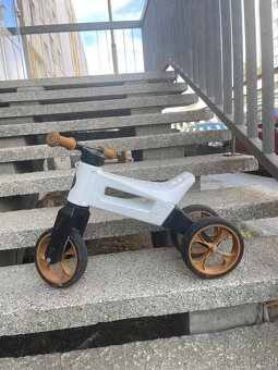 Odrážadlo Funny Wheels - 3