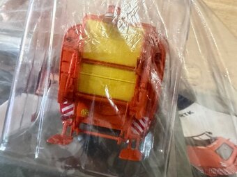 Škoda 706 RTK Deagostini 1:43 - 3