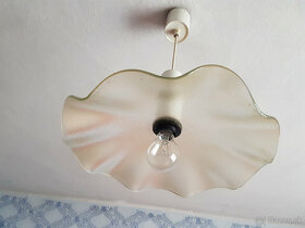 Staré svietidlo - 3