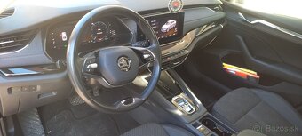 AKCIA-Predam Octavia 4 1.5tsi e-tec DSG - 3