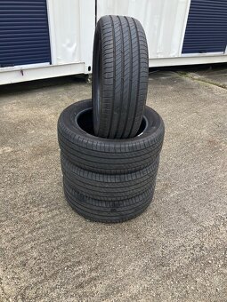 Michelin Primacy 4  195/55 R16 - 3