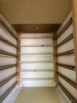 Predam pec na vypal keramiky - 3