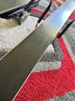 Lyže volant gold 170cm - 3