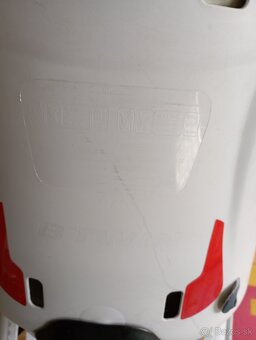 Detská cyklosedacka - 3