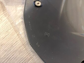 M-packet sportové plexi - 3