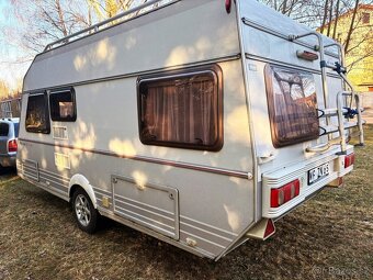 KIP Platinum 47, r.v. 2002, MOVER, STAN, Markýza 100km/h - 3