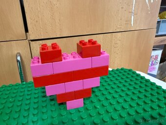 Lego Duplo - 3