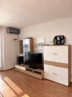 Predaj 4 izbový byt Bratislava - Nová Rožnavská - 3