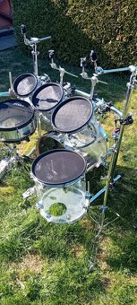 Elektro akustické bicie - 3