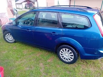 Ford focus - 3