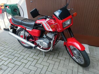 Jawa 350 - 3