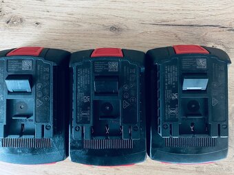 Bosch 18v - 3