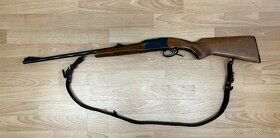 Predám guľovnicu IŽ 18 .308 Winchester - 3
