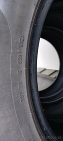 Predam pneumatiky gumy  letné Pirelli P ZERO 255/50 R20 - 3