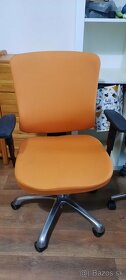 Kancelárske stoličky - 3