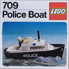 Lego lod 709 - 3