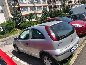 Opel Corsa predaj - 3