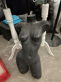 Figurína na predaj - 3