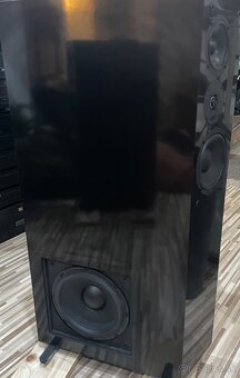 NHT 2.9 predám made in USA - 3