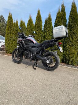 Honda crosstourer - 3