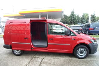 Volkswagen Caddy Combi Beach 1.4 TGI BMT MAXI Možný odp DPH - 3