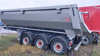 BIDEX 27 / HARDOX CELO 450,2025 KORYTO - 3