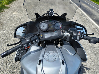BMW R1200RT - 3