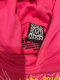 Sp5der Hoodie Punk Young Thugg - 3