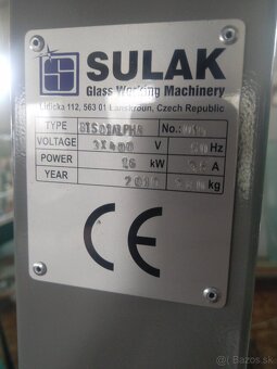 Top ponuka zanovne brúsky na sklo - 3
