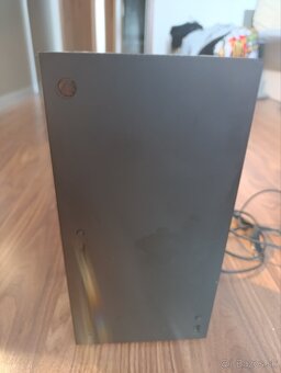 Xbox series X - 3