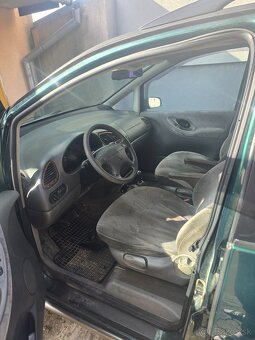 Seat Alhambra - 3